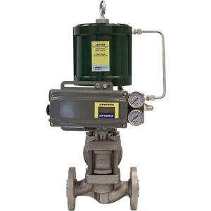 OpGL™ 3-Way Body Control Valve