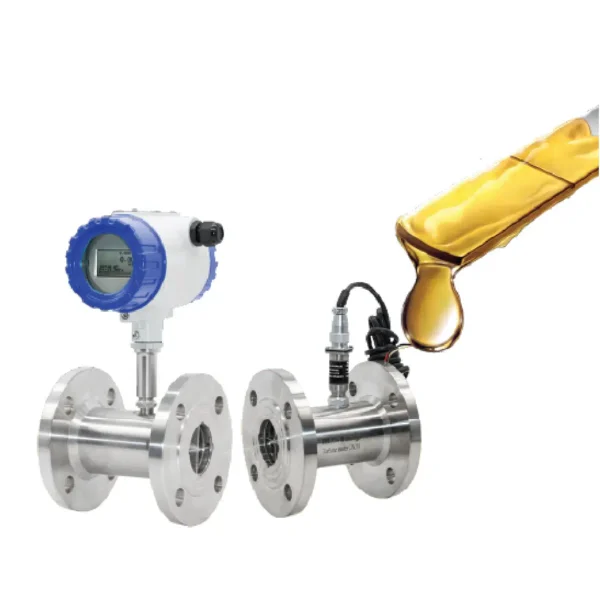 KUGA Liquid Turbine Flowmeter
