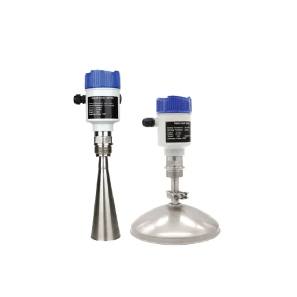 KUGA Radar Level Meter