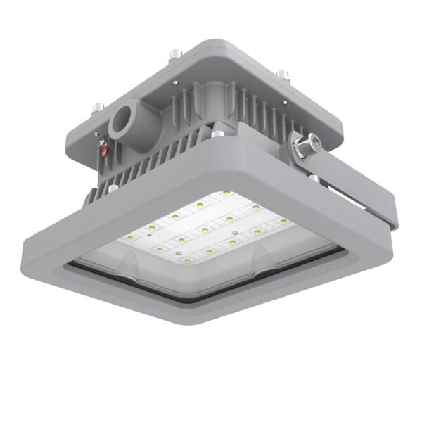 Defender™ FEL-B Low Bay