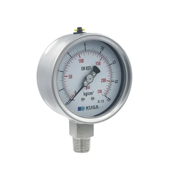 Pressure Gauge KGB4S