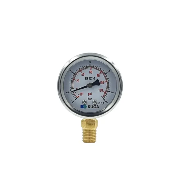 Pressure Gauge KGB2