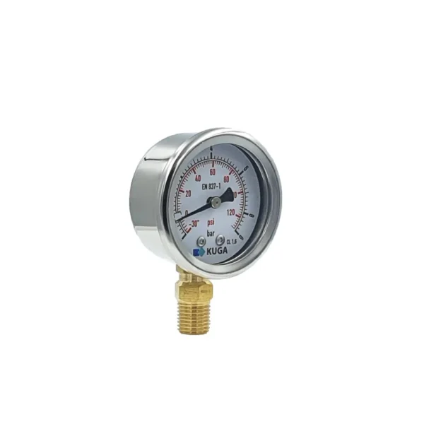 Pressure Gauge KGB2