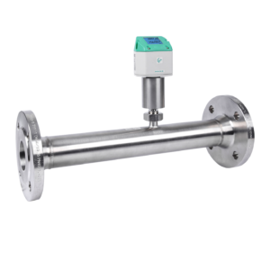 VD 520 - Inline flow meter