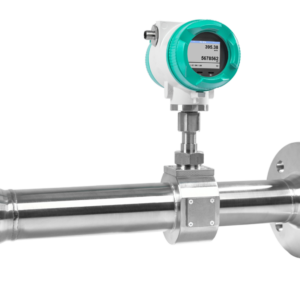 VU 570 - Vortex ultrasonic sensor for flow measurement