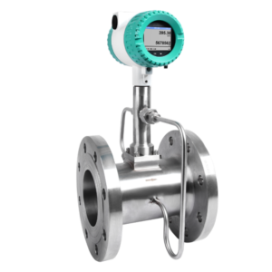 VX 570 - Vortex sensor for flow measurement