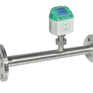 VA 520 - Thermal mass flow meter for flow measurement