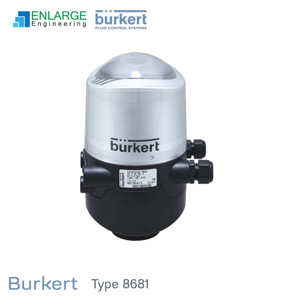 burkert-type-8681-proportional-valve.webp Bürkert Type 8681 proportional diaphragm valve