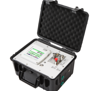 DP 400 mobile - Mobile Dew Point Measurement with Pressure Sensor