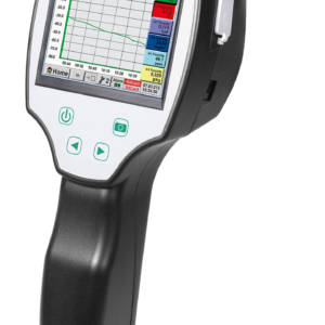 DP 500 - Portable dew point meter with integrated data logger