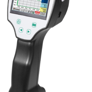 DP 510 - Portable dew point meter with third-party sensor