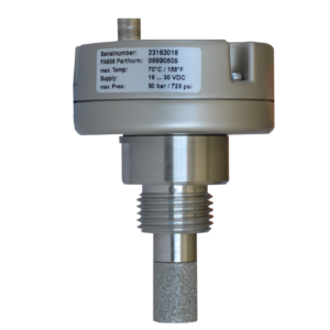 FA 505 - Dew point sensor for OEM applications