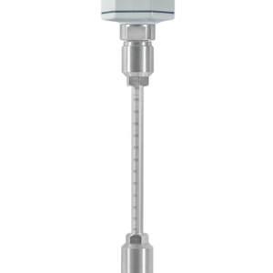 VA 409 - Flow direction switch for compressed air systems