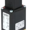 Burkert Type 0331 Direct Acting Solenoid Valve