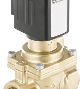 bürkert-type-6281-solenoid-valve
