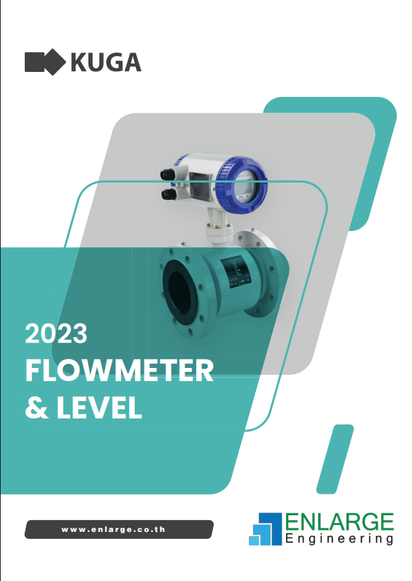 KUGA FLOWMEER & LEVEL