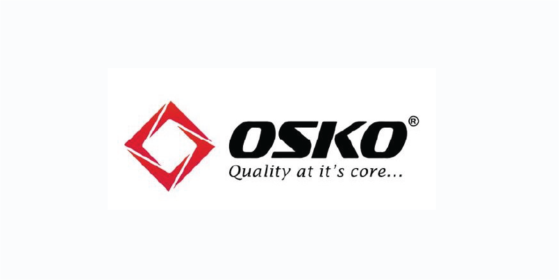 OSKO ผู้ผลิตวาล์ว ที่มุ่งเน้นคุณภาพ ความทนทาน