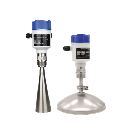 Radar Level Meter