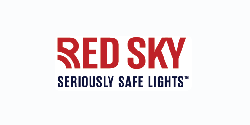 Red Sky Lighting ผู้ผลิตโคมไฟสำหรับ Hazardous Location