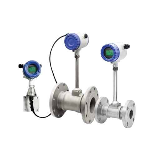Vortex Flowmeter -KUGA